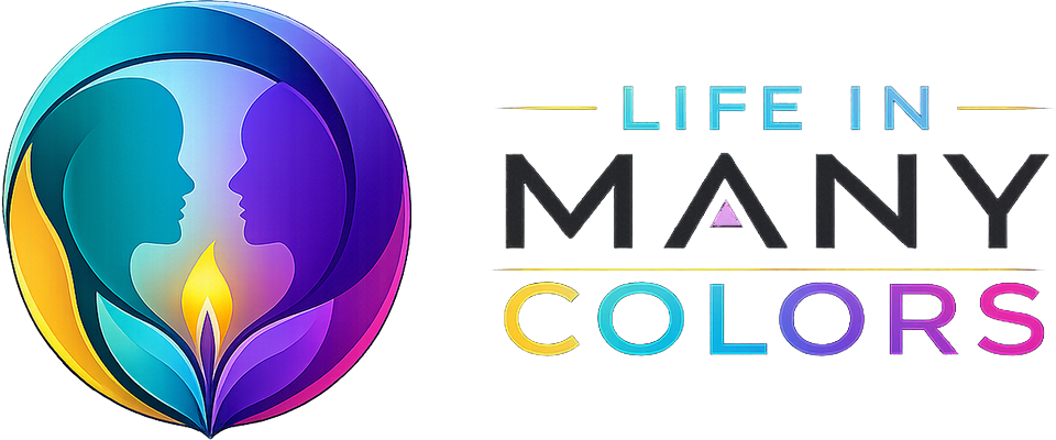 Life In Many Colors Foundation